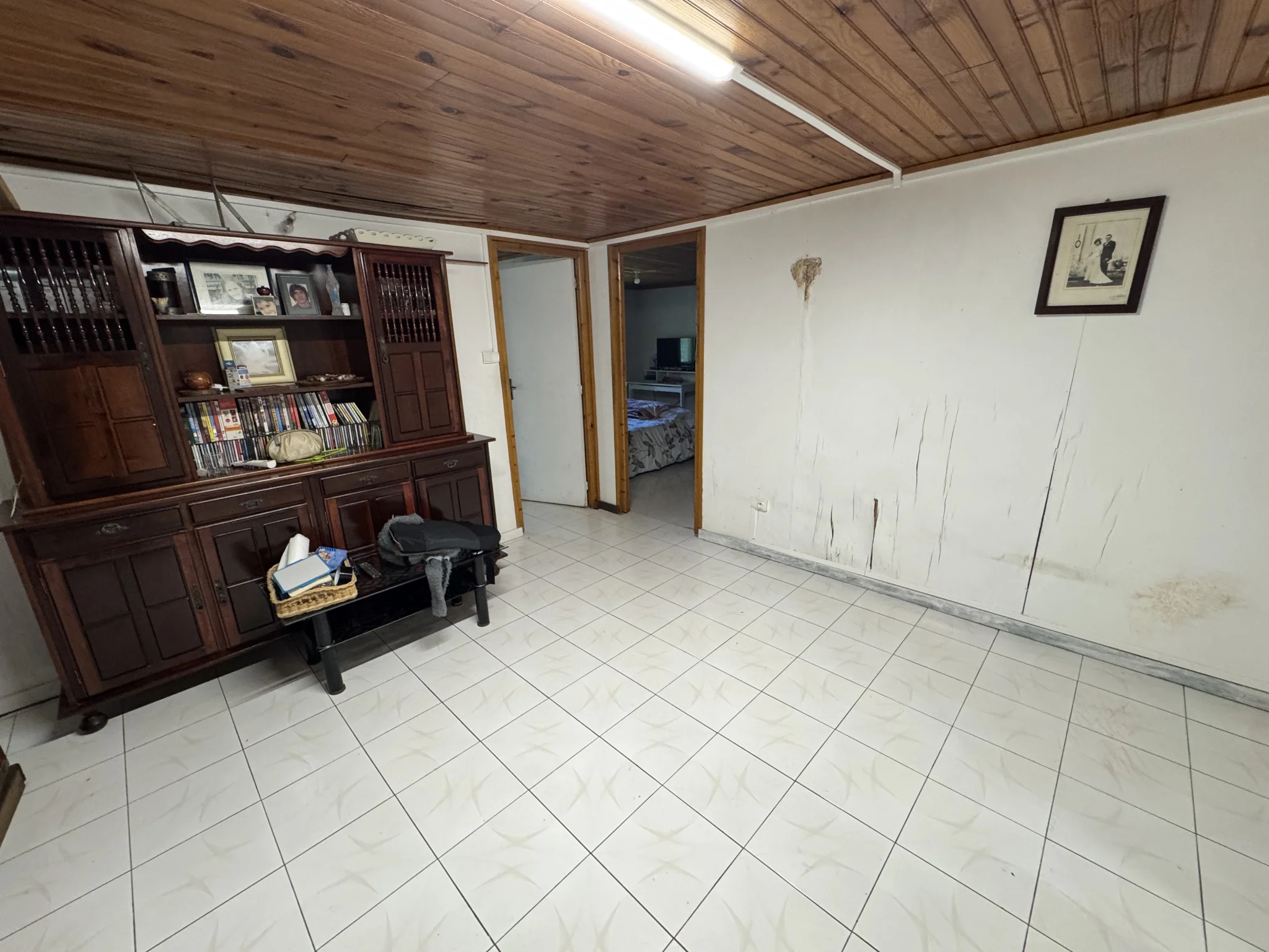 Photo 8 - Maison à vendre - Ancien 135 000 € 4 pièces 3 chambres 77 m² Saint-Joseph 97480