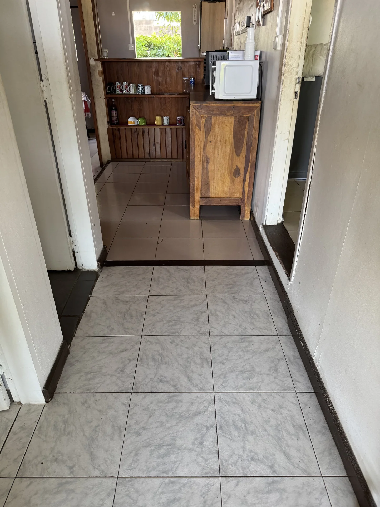 Photo 13 - Maison à vendre - Ancien 135 000 € 4 pièces 3 chambres 77 m² Saint-Joseph 97480