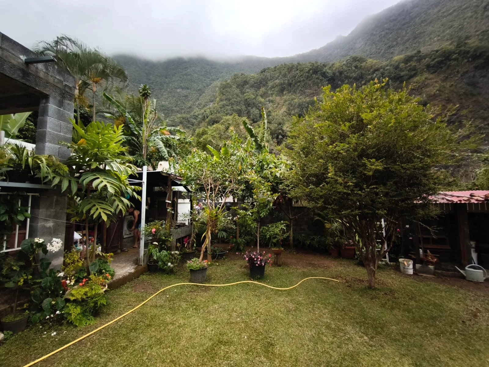 Photo 7 - Maison à vendre - Ancien 199 900 € 4 pièces 3 chambres 101 m² Saint-Louis 97421