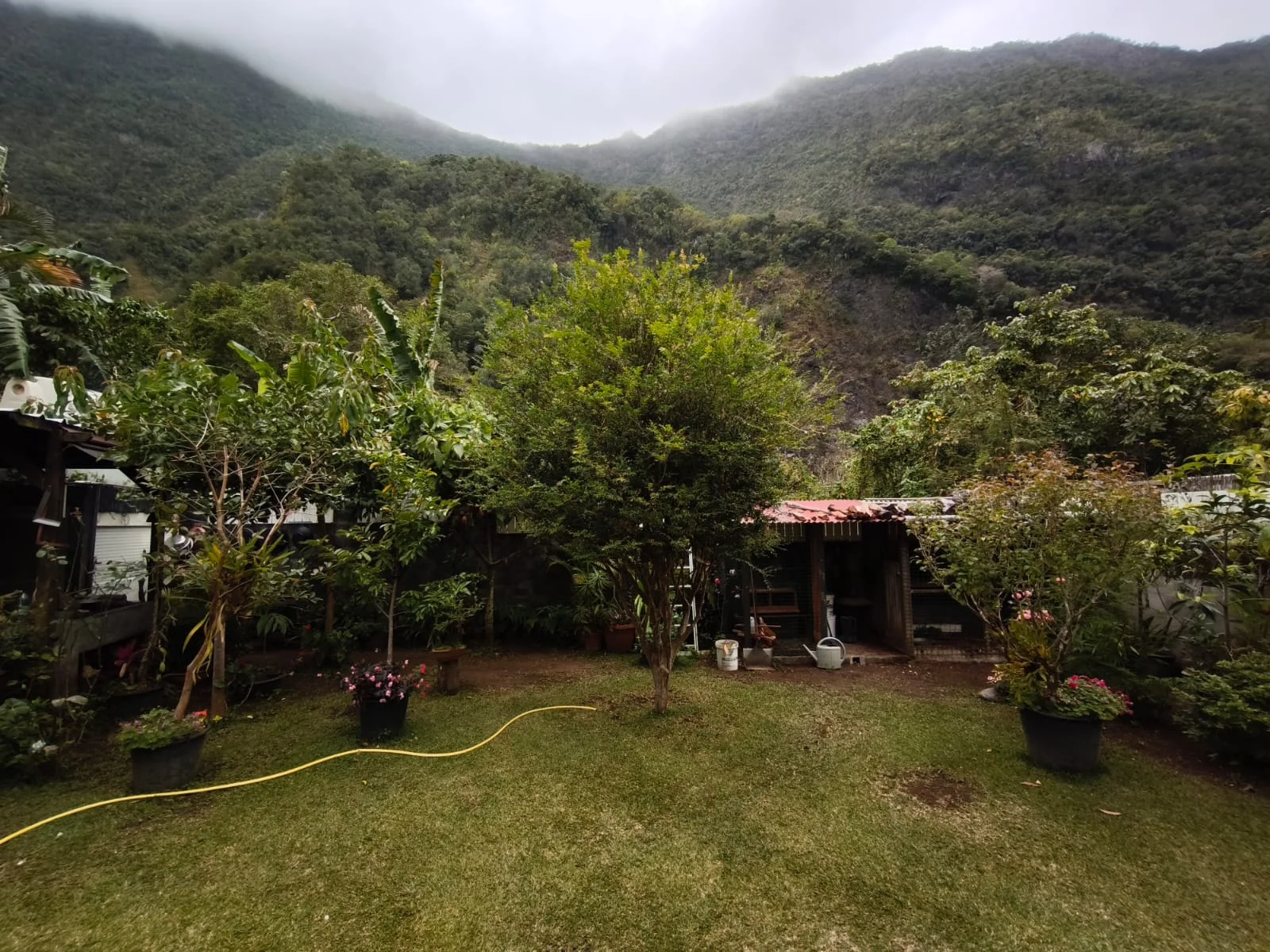 Photo 4 - Maison à vendre - Ancien 199 900 € 4 pièces 3 chambres 101 m² Saint-Louis 97421