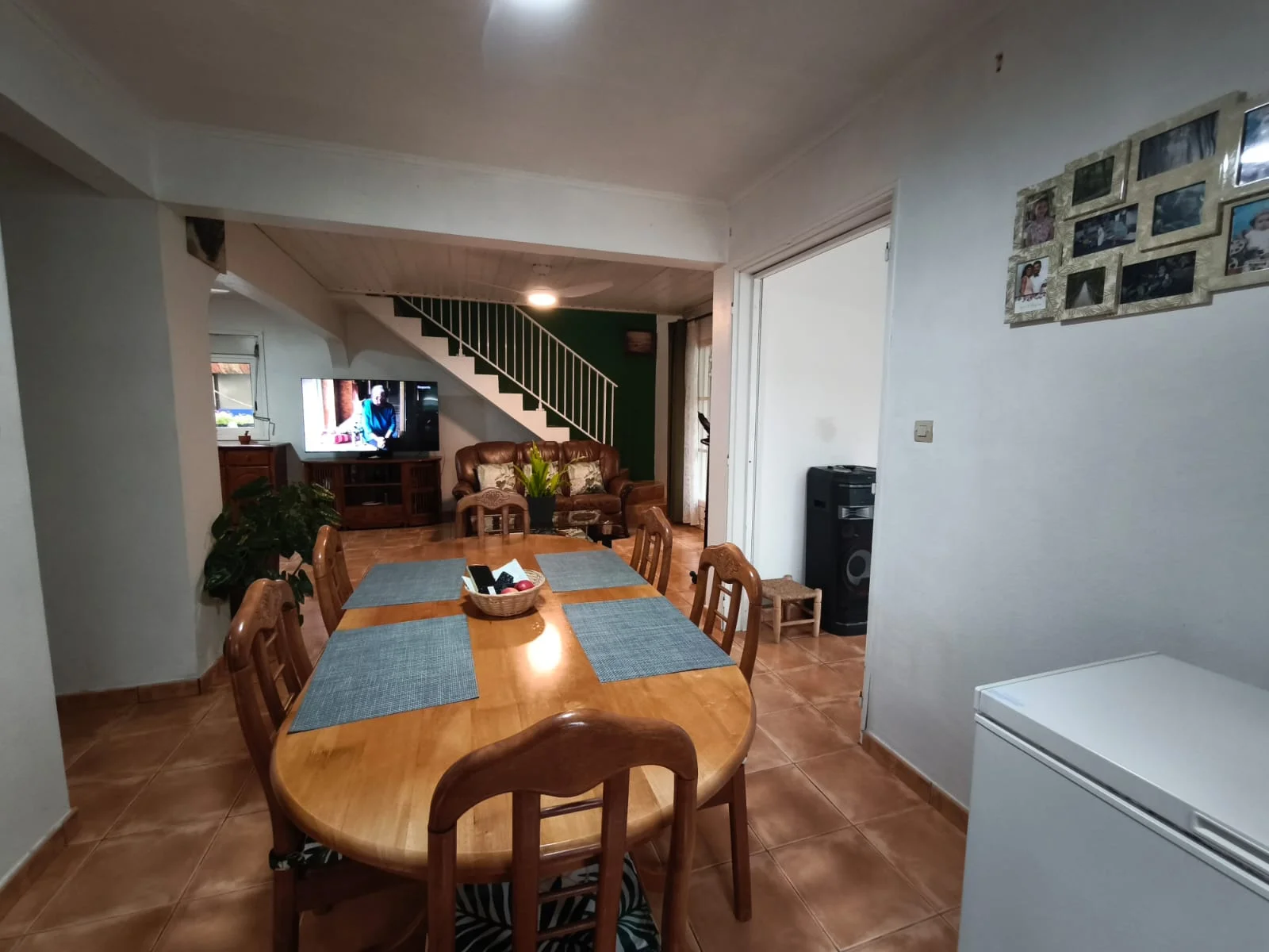 Photo 10 - Maison à vendre - Ancien 199 900 € 4 pièces 3 chambres 101 m² Saint-Louis 97421