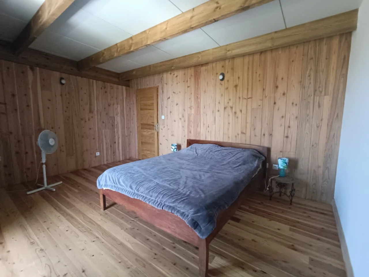 Photo 6 - Maison à vendre - Ancien 410 000 € 4 pièces 3 chambres 130 m² Petite-Île 97429