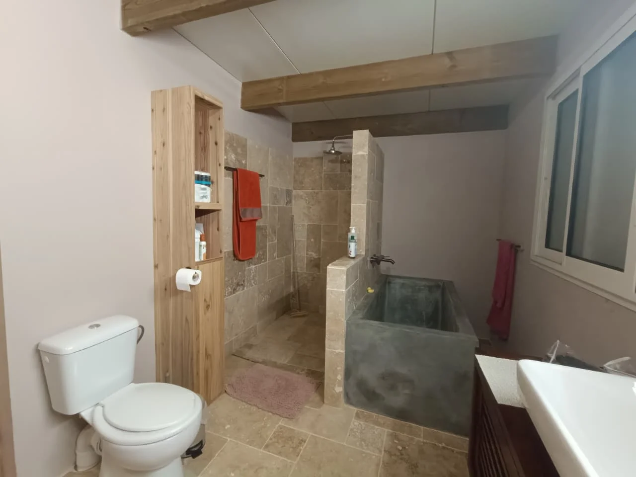 Photo 5 - Maison à vendre - Ancien 410 000 € 4 pièces 3 chambres 130 m² Petite-Île 97429