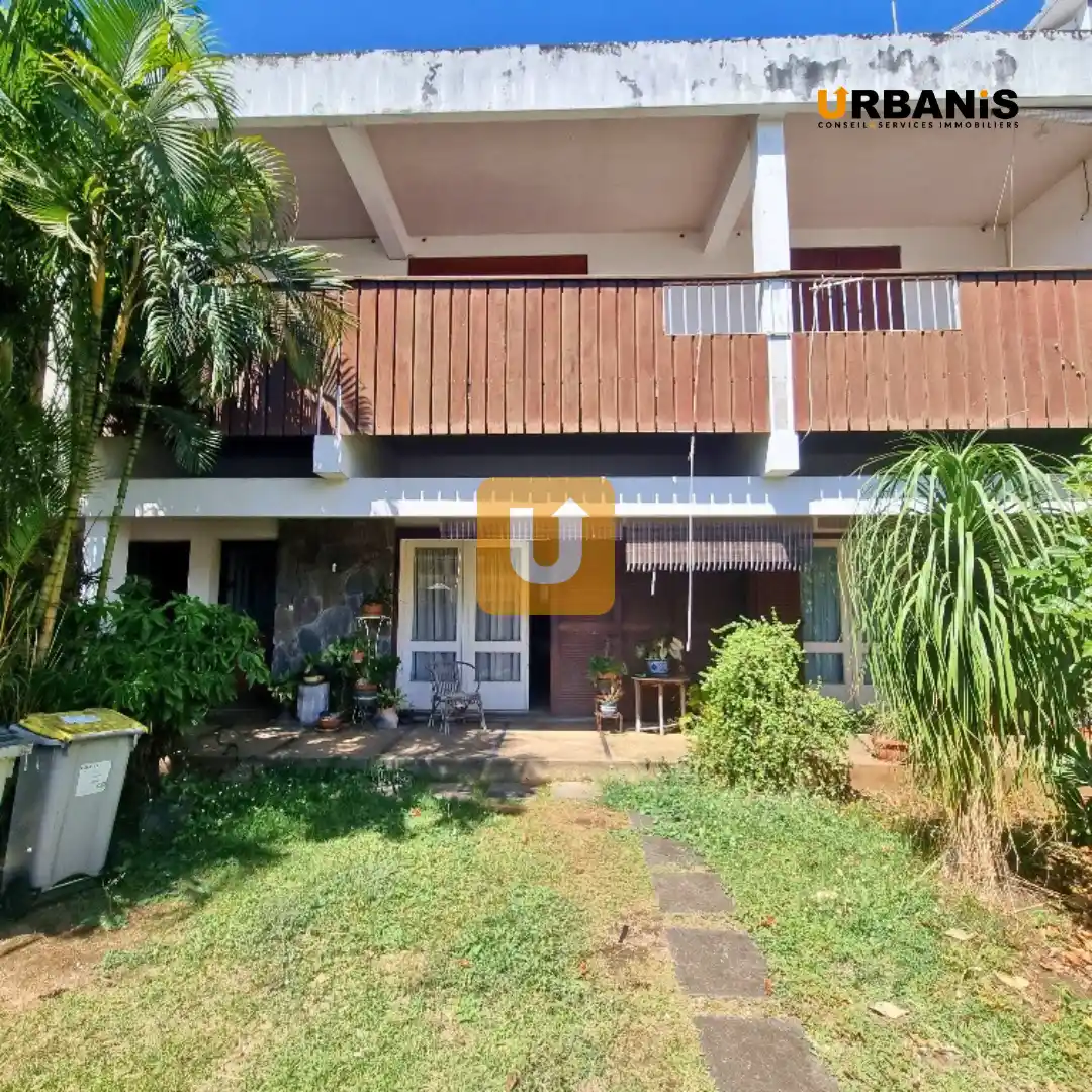 Photo 2 - Local / Bureaux à louer - Ancien 6 500 € 240 m² Saint-Denis 97400