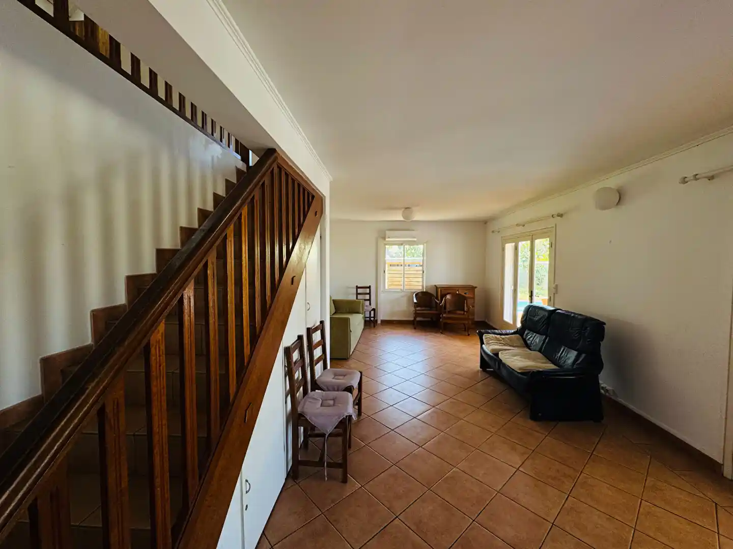 Photo 4 - Maison à vendre - Ancien 1 130 000 € 9 pièces 7 chambres 270 m² Saint-Paul Saint-Gilles les Bains 97434