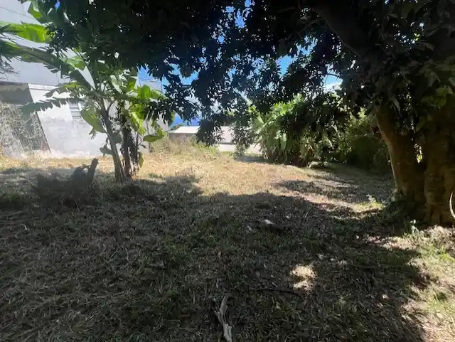 Photo 4 - Terrain à vendre - Ancien 192 500 € 487 m² Saint-Denis 97400