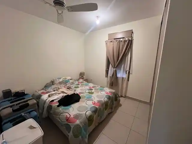 Photo 4 - Appartement à vendre - Ancien 259 700 € 3 pièces 2 chambres 70.92 m² Saint-Denis Sainte-clotilde 97490