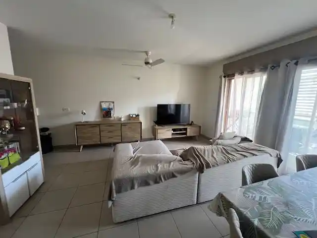 Photo 2 - Appartement à vendre - Ancien 259 700 € 3 pièces 2 chambres 70,92 m² Saint-Denis Sainte-clotilde 97490