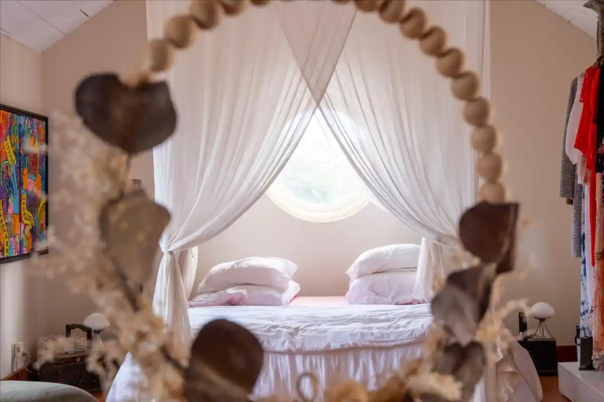 Photo 4 - Maison à vendre - Ancien 728 000 € 6 pièces 5 chambres 187 m² Saint-Paul 97460