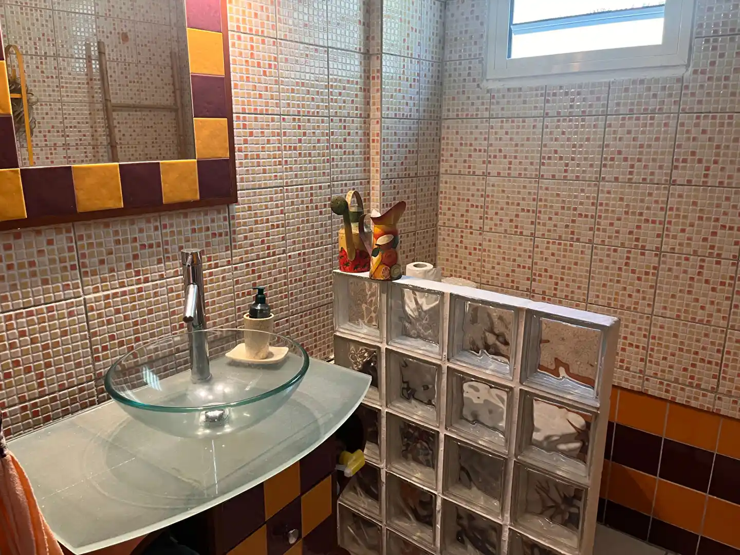 Photo 4 - Appartement à vendre - Ancien 445 000 € 3 pièces 2 chambres 62 m² Saint-Paul Saint-Gilles les Bains 97434