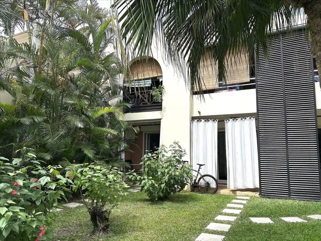 Photo 3 - Appartement à vendre - Ancien 217 300 € 1 pièces 18.2 m² Saint-Paul Saint-Gilles les Bains 97434