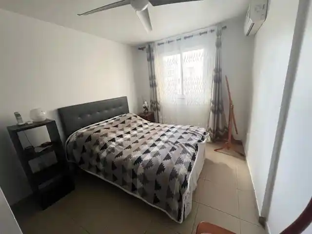 Photo 4 - Appartement à vendre - Ancien 222 600 € 3 pièces 2 chambres 60 m² Saint-Denis 97400