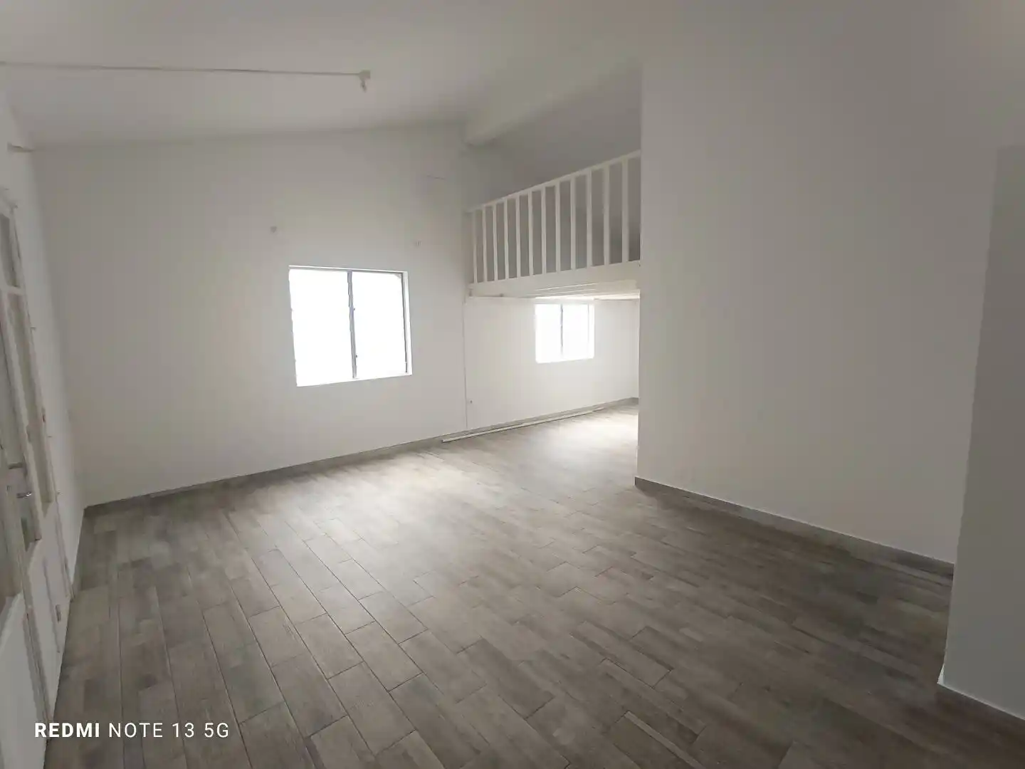 Photo 4 - Maison à louer - Ancien 1 071,25 € 3 pièces 2 chambres 74.97 m² Saint-Denis 97400