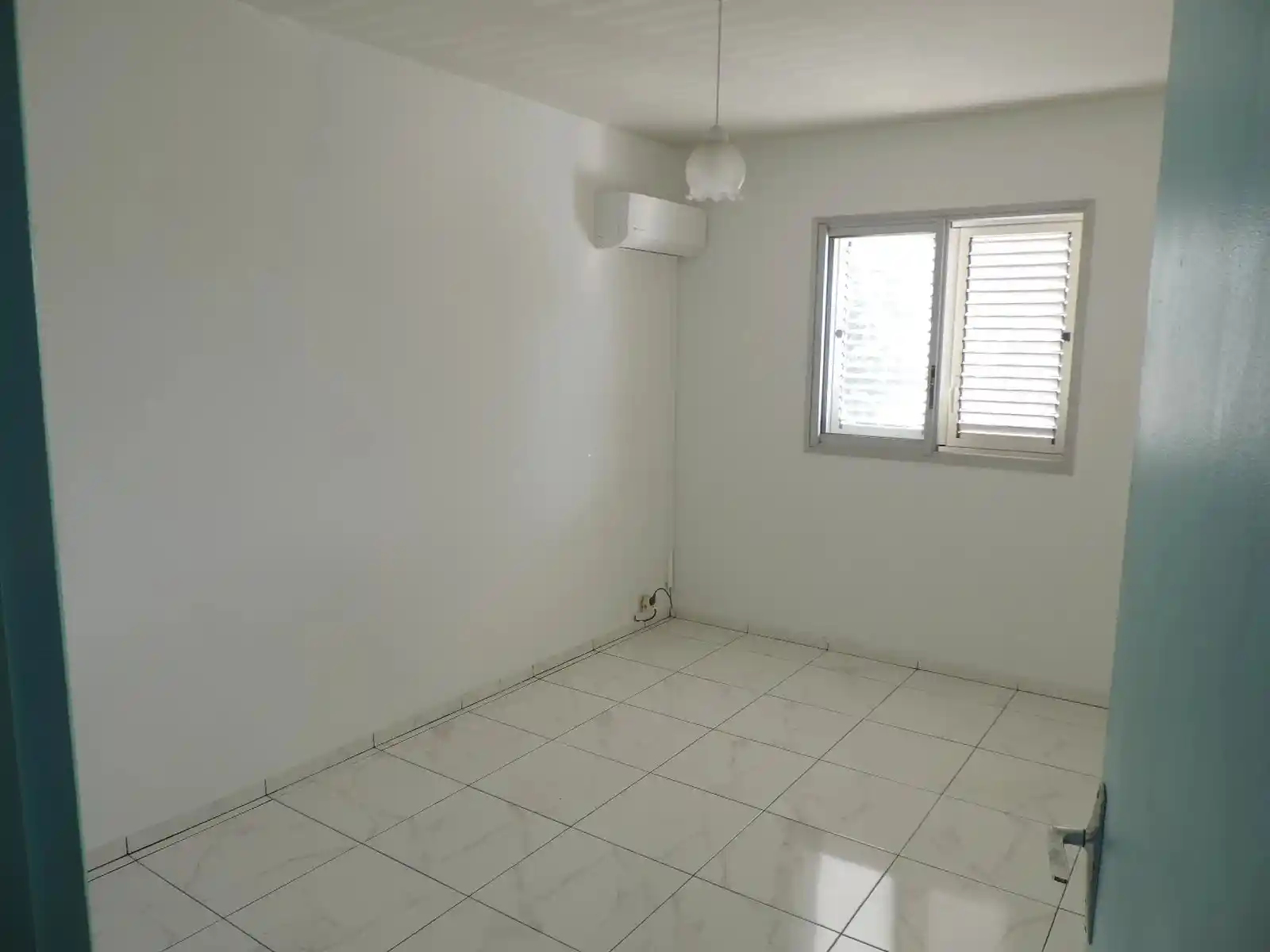 Photo 4 - Appartement à louer - Ancien 1 332 € 4 pièces 2 chambres 78.17 m² Saint-Pierre 97410