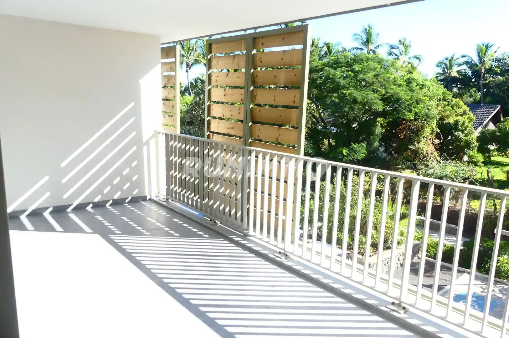 Photo 1 - Appartement à louer - Ancien 861 € 3 pièces 2 chambres 59.15 m² La Possession 97419