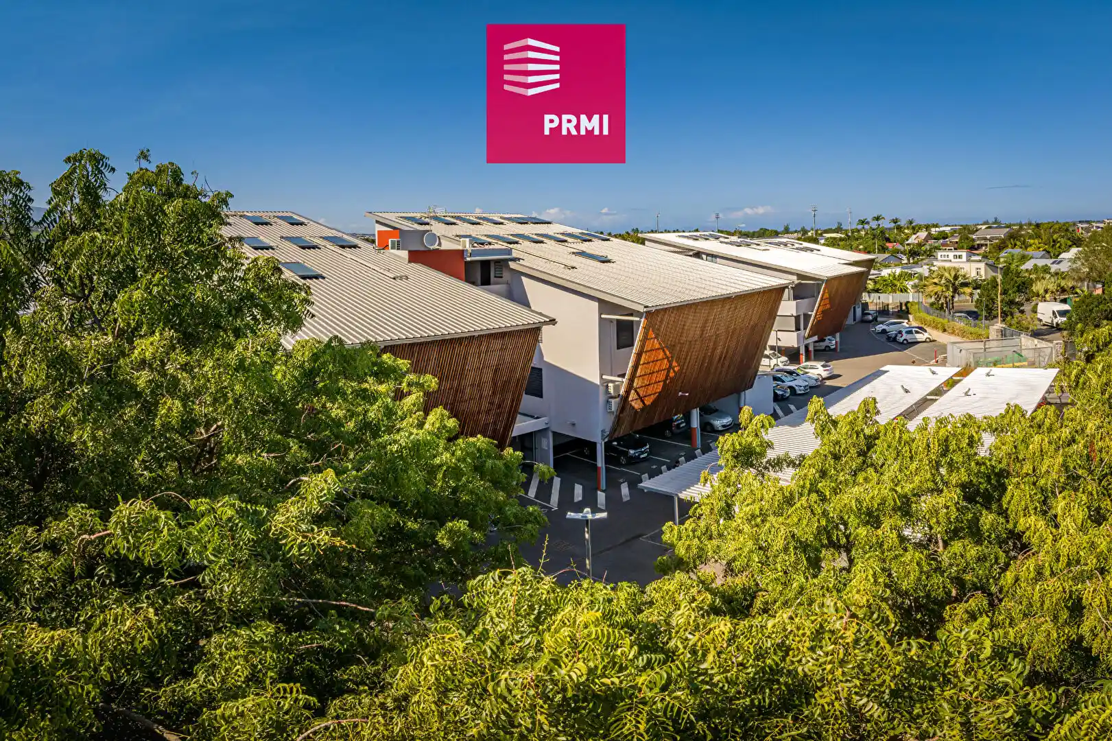 Photo 3 - Appartement à vendre - Ancien 191 100 € 2 pièces 1 chambres 56.85 m² L'Étang-Salé 97427