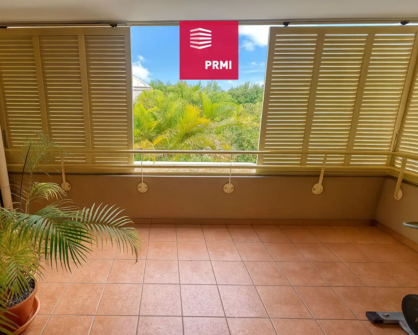 Photo 4 - Appartement à vendre - Ancien 430 000 € 3 pièces 2 chambres 63 m² Saint-Paul Saint-Gilles les Bains 97434