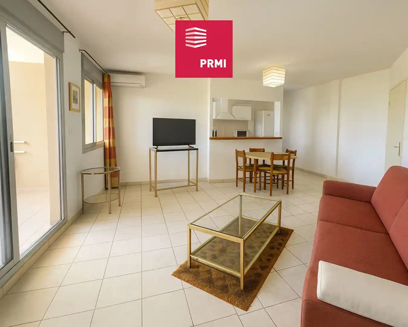 Photo 3 - Appartement à vendre - Ancien 430 000 € 3 pièces 2 chambres 63 m² Saint-Paul Saint-Gilles les Bains 97434