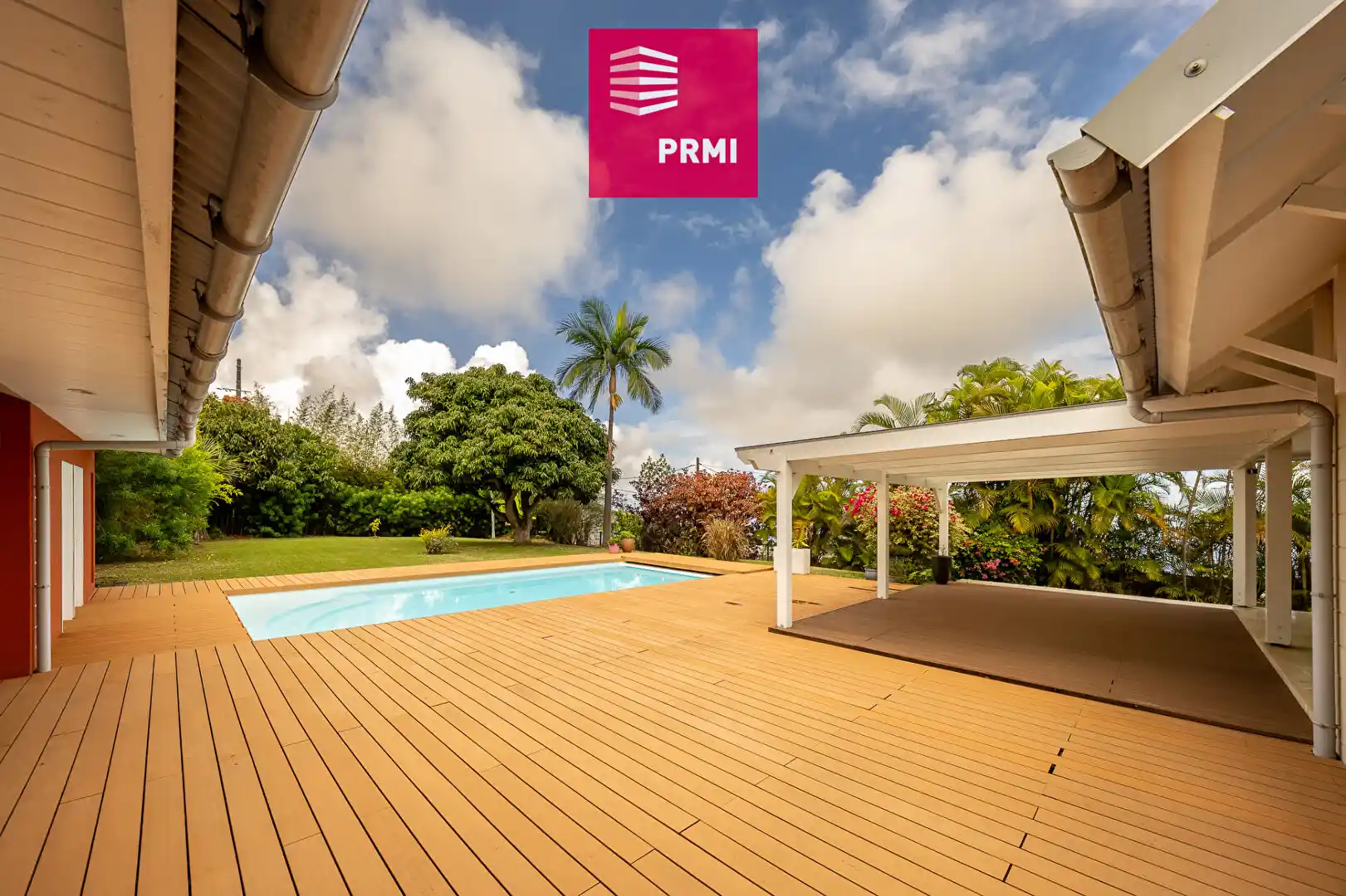 Photo 4 - Maison à vendre - Ancien 567 000 € 5 pièces 4 chambres 220 m² Saint-Paul Le Guillaume 97423