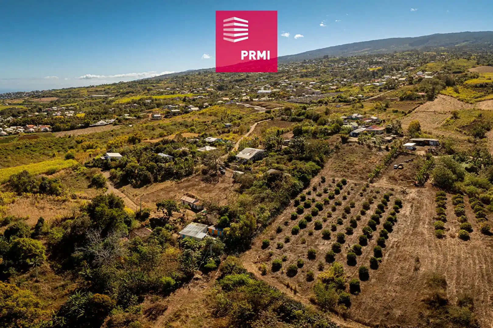 Photo 3 - Terrain à vendre - Ancien 189 000 € 658.71 m² Saint-Paul 97435