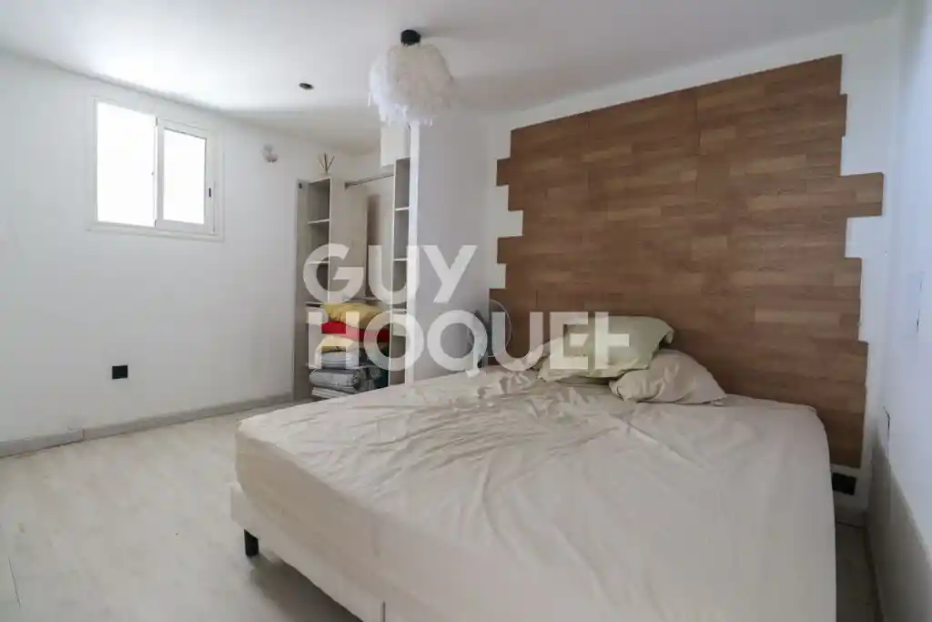 Photo 4 - Appartement à vendre - Ancien 110 000 € 1 pièces 44.59 m² Saint-Denis La Montagne 97417