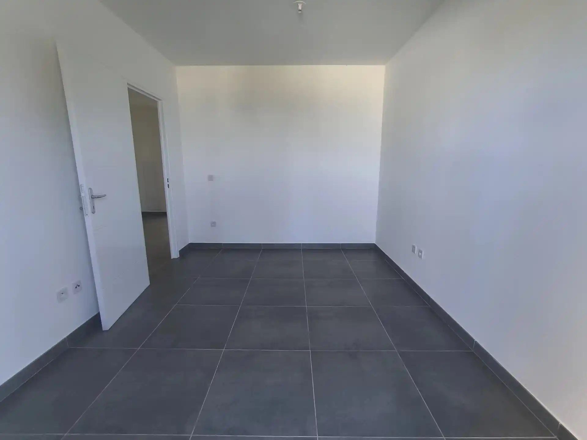 Photo 4 - Appartement à louer - Ancien 850 € 2 pièces 46.35 m² Saint-Joseph 97480