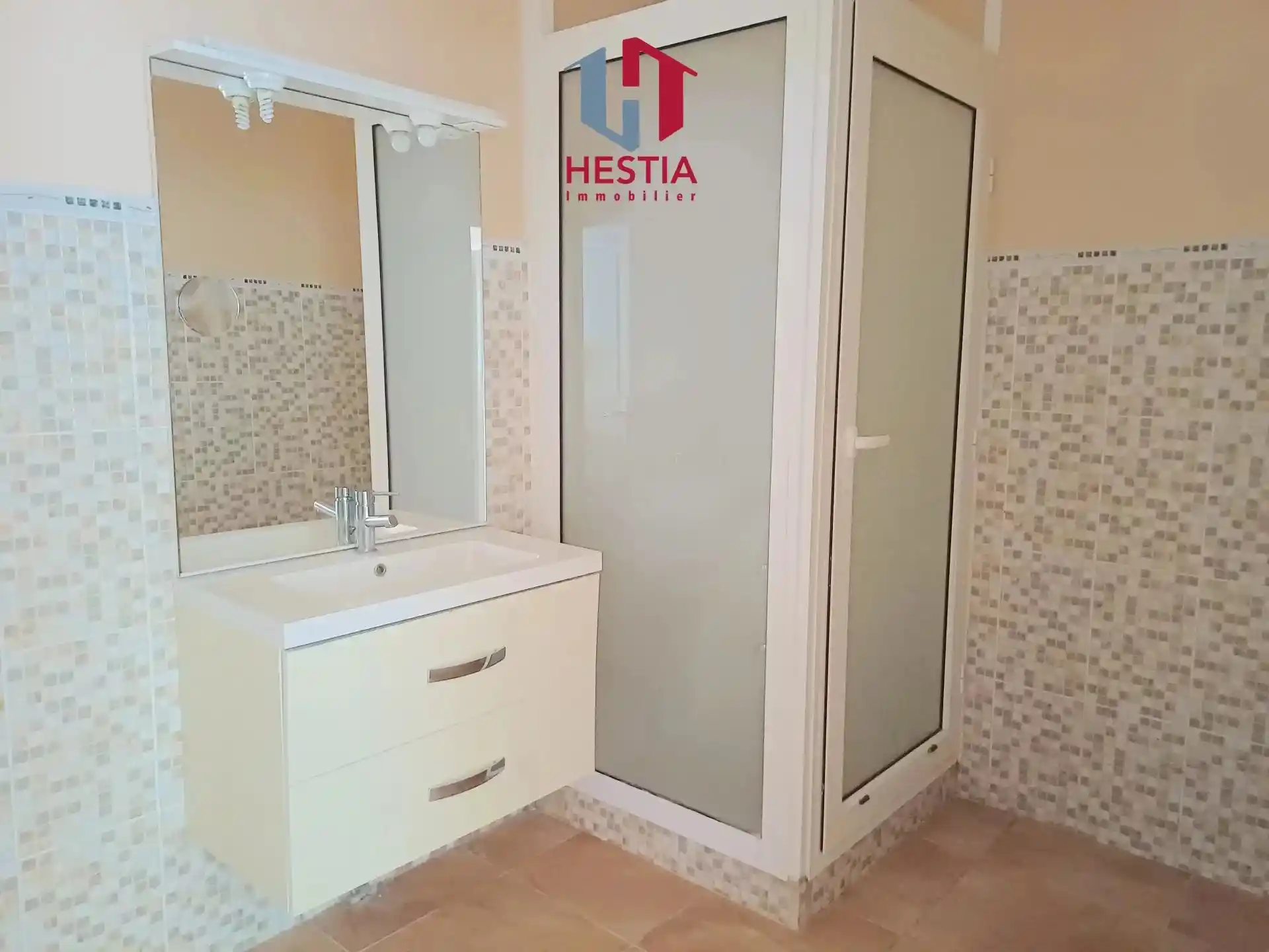 Photo 4 - Maison à louer - Ancien 1 500 € 4 pièces 101 m² Saint-Paul 97411