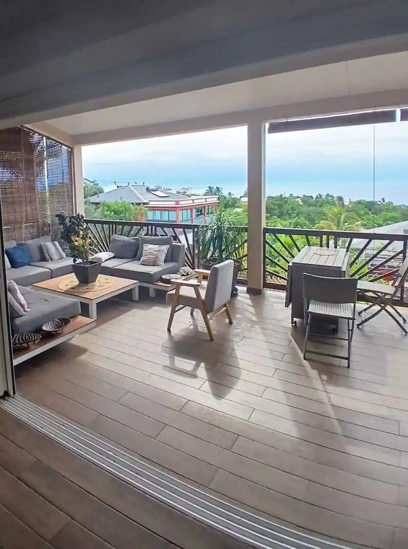 Photo 3 - Maison à vendre - Ancien 650 000 € 4 pièces 3 chambres 107 m² Saint-Paul La Saline 97422