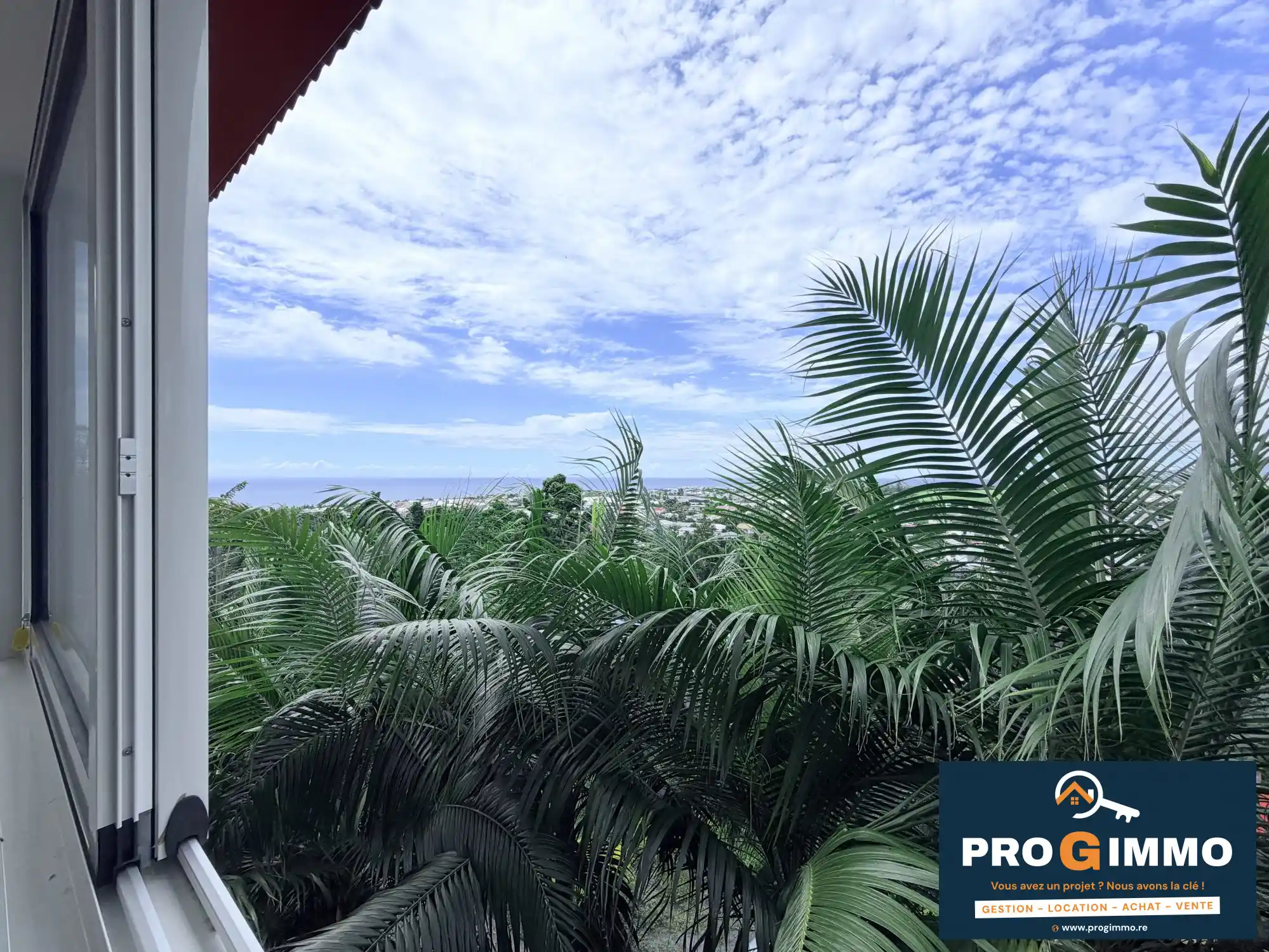 Photo 4 - Maison à vendre - Ancien 347 000 € 5 pièces 4 chambres 195 m² Saint-Joseph 97480