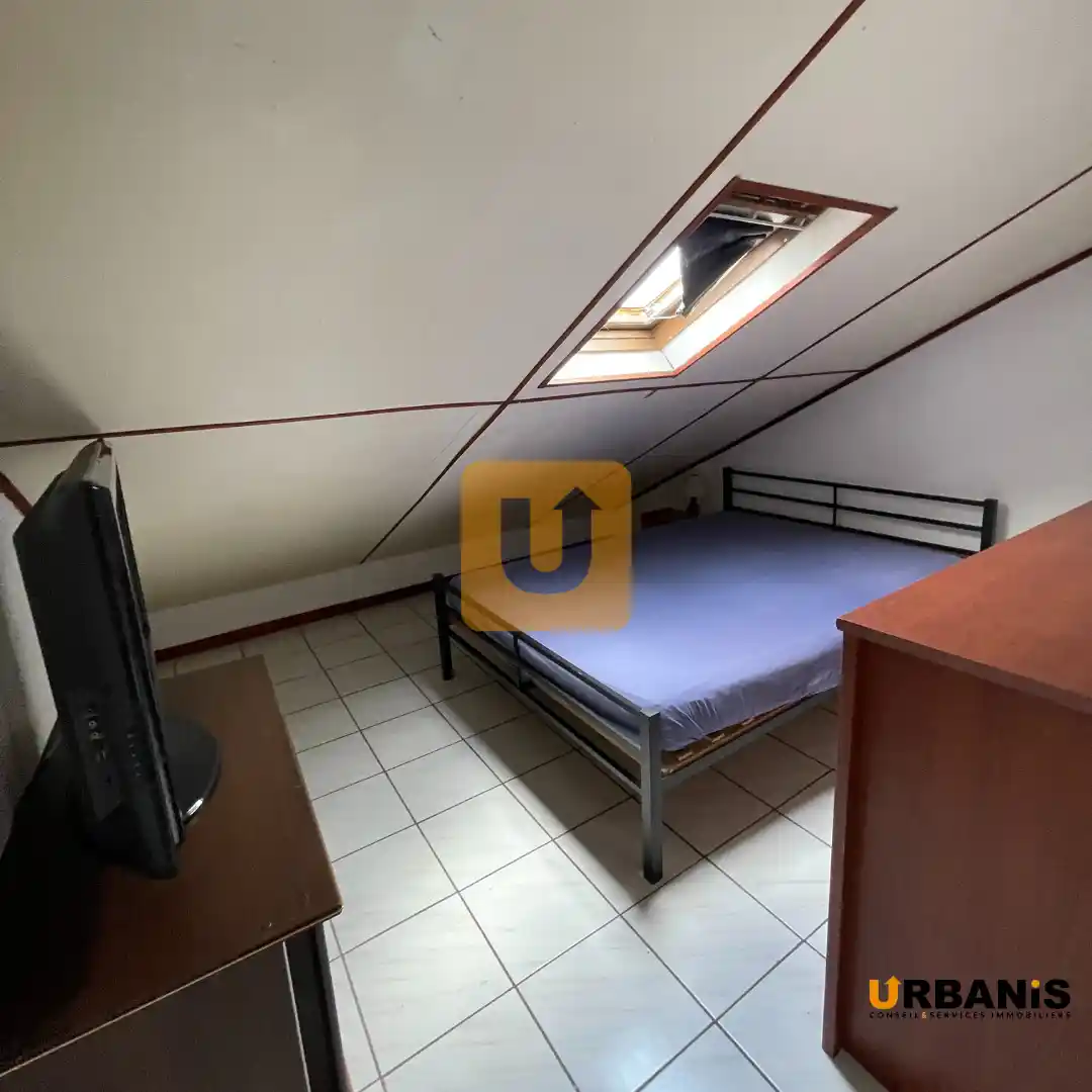 Photo 3 - Appartement à louer - Ancien 995 € 4 pièces 3 chambres 60 m² Saint-Paul 97411