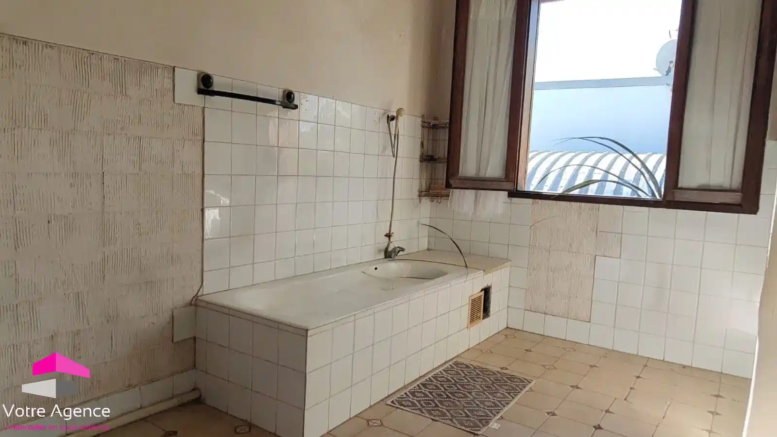 Photo 4 - Maison à vendre - Ancien 750 000 € 4 pièces 3 chambres 112 m² Saint-Paul Saint-Gilles les Bains 97434