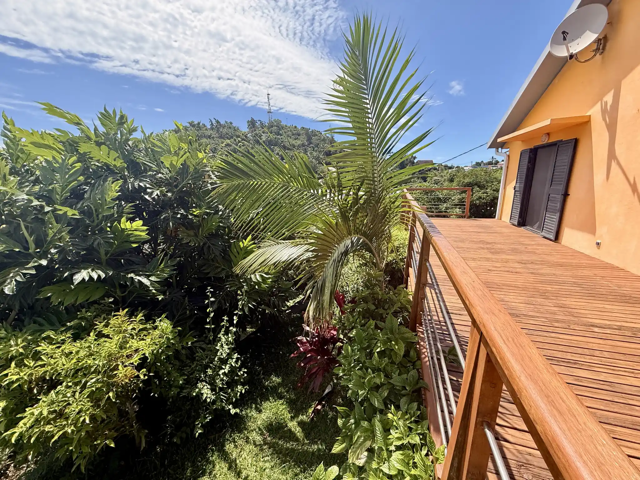 Photo 4 - Maison à vendre - Ancien 473 000 € 6 pièces 4 chambres 104 m² Saint-Denis 97400