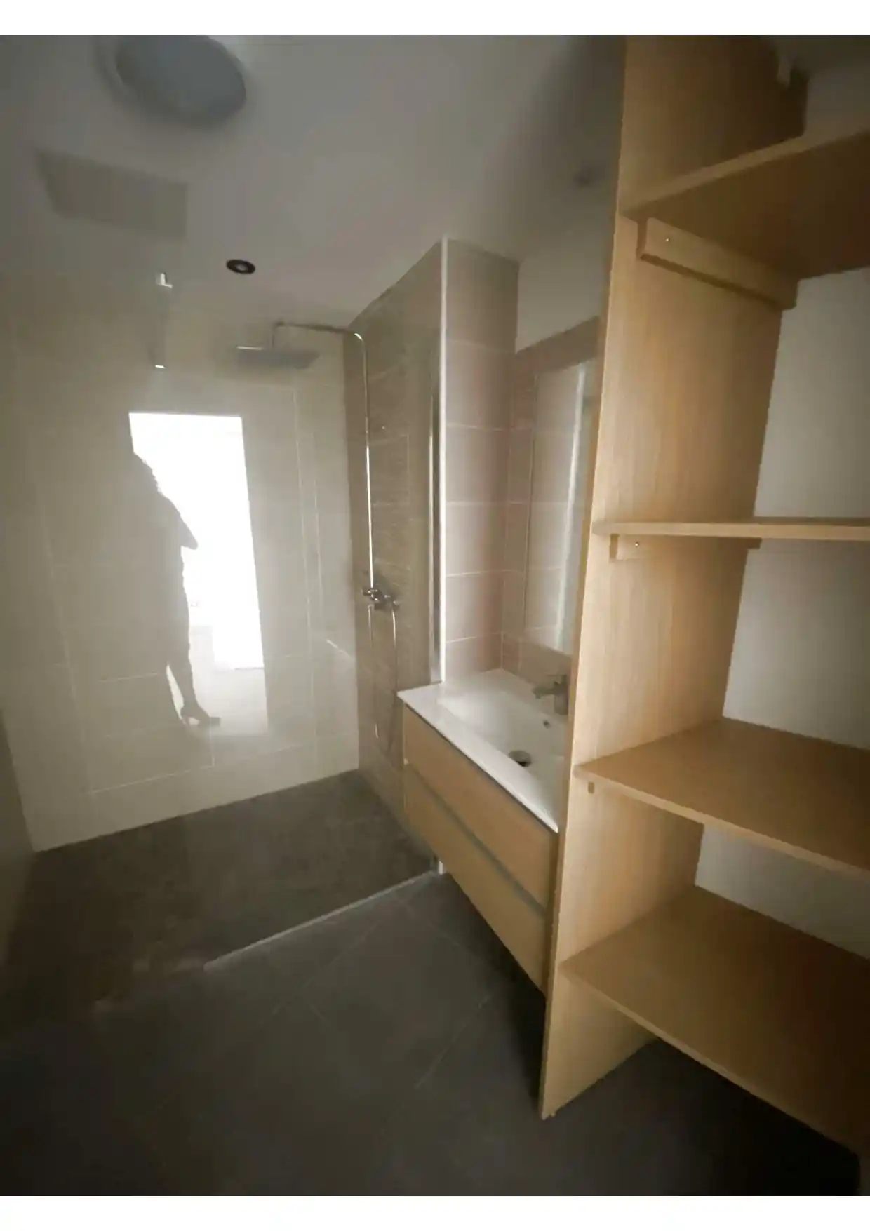 Photo 4 - Appartement à louer - Ancien 1 250 € 3 pièces 2 chambres 84.85 m² Saint-Paul 97460