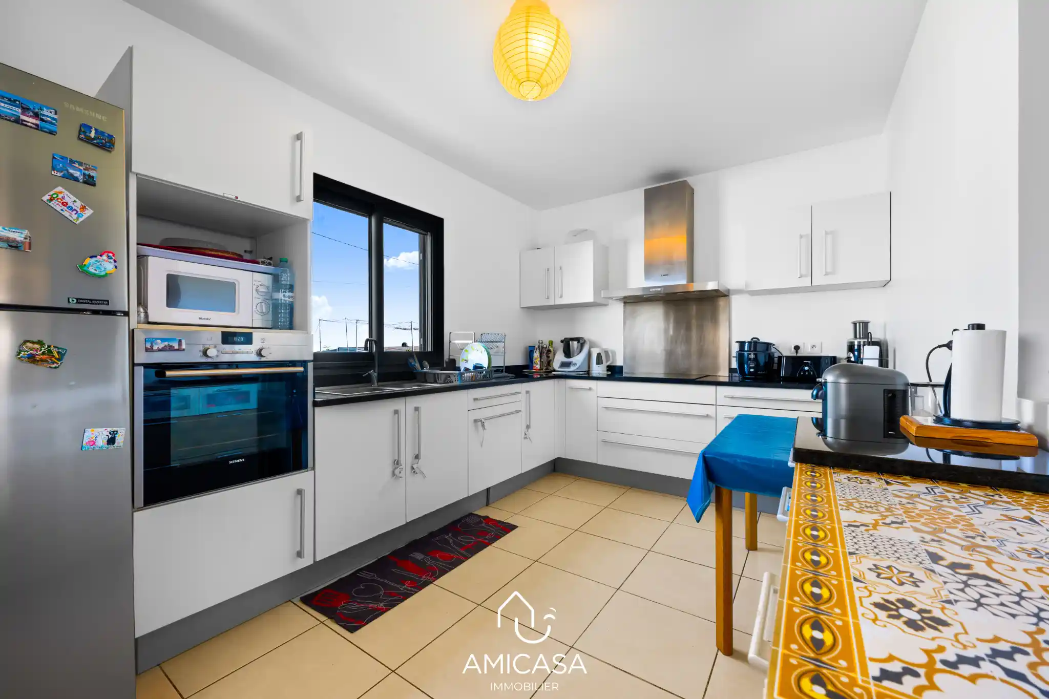 Photo 4 - Maison à vendre - Ancien 560 000 € 6 pièces 5 chambres 137 m² La Possession 97419