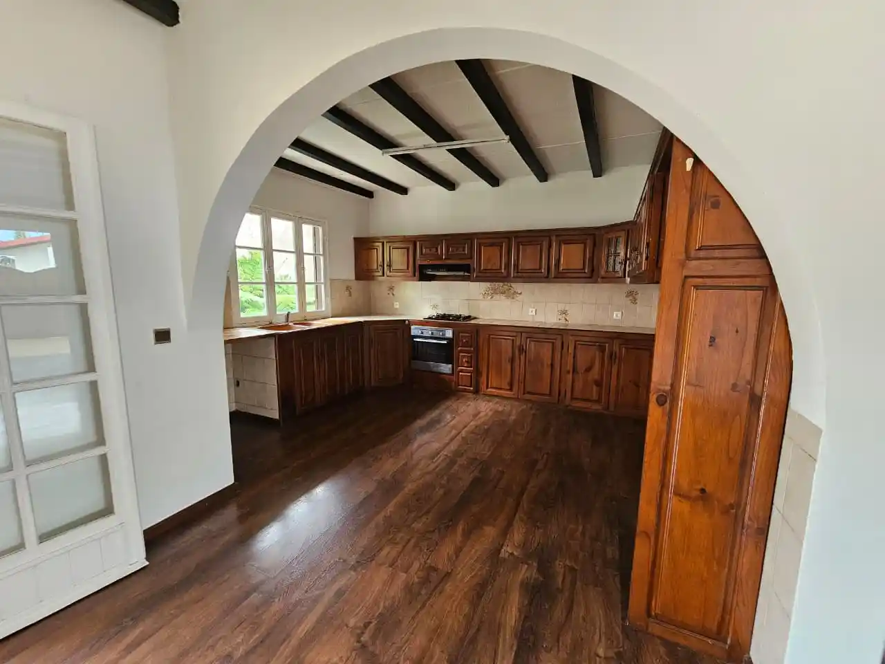 Photo 4 - Maison à vendre - Ancien 298 000 € 4 pièces 3 chambres 113 m² Le Tampon 97430