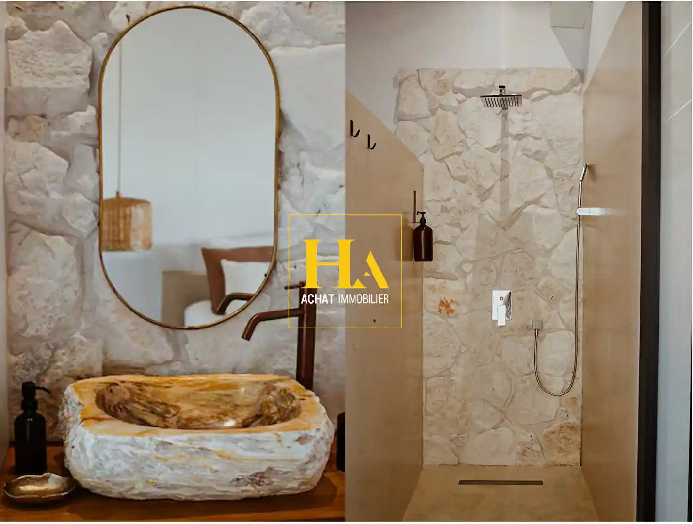 Photo 1 - Maison à vendre - Ancien 450 000 € 4 pièces 2 chambres 100 m² L'Étang-Salé 97427