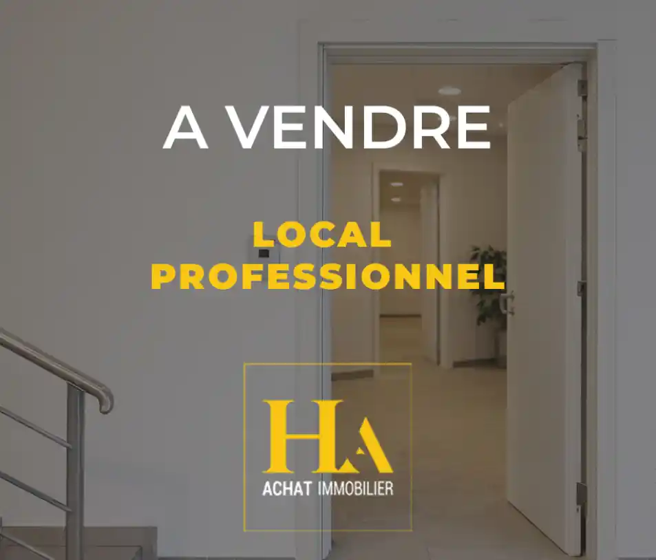 Photo 4 - Local / Bureaux à vendre - Ancien 415 203 € 113.23 m² Saint-Denis Sainte-clotilde 97490