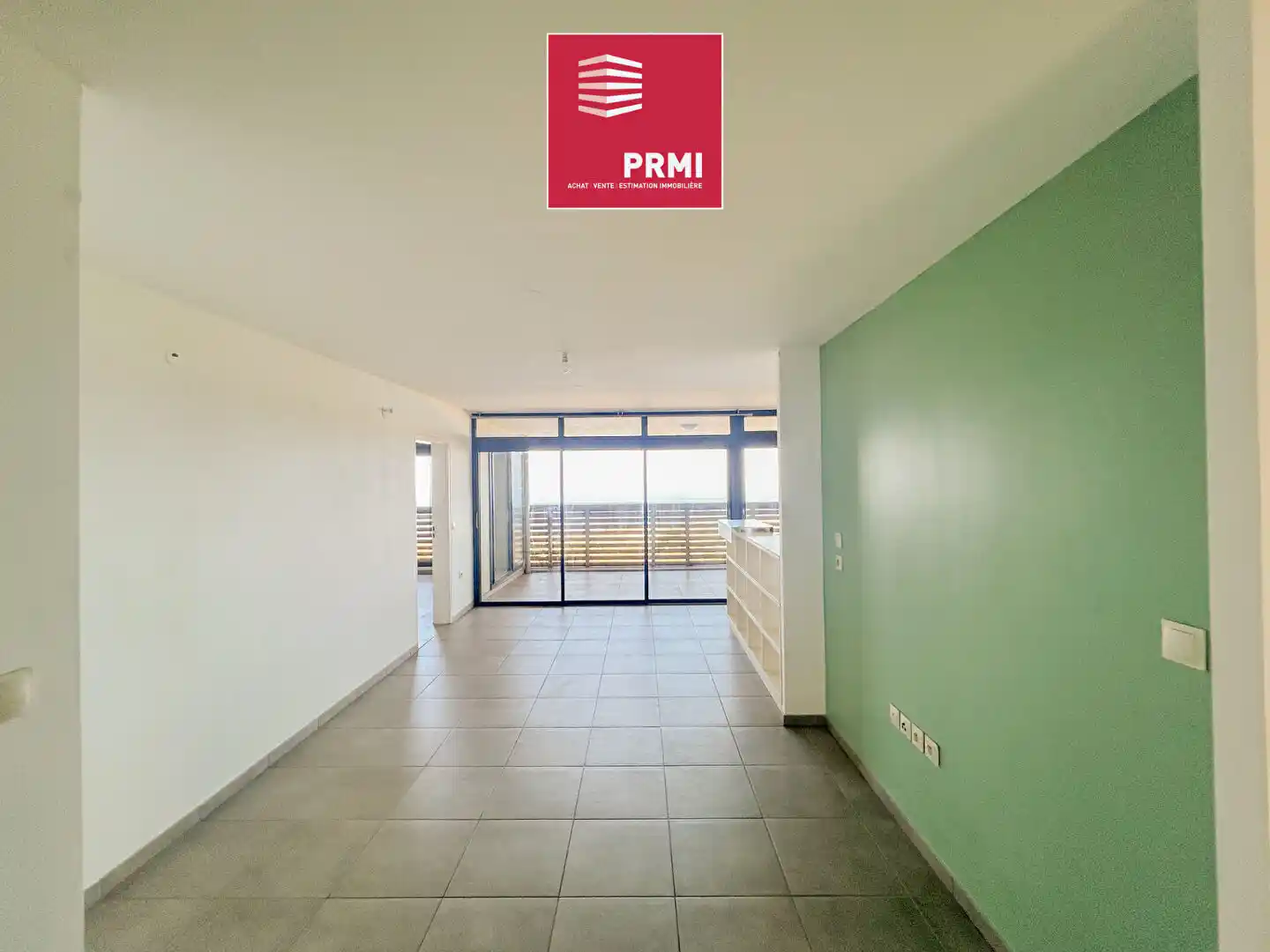 Photo 3 - Appartement à vendre - Ancien 302 400 € 4 pièces 3 chambres 73.95 m² Saint-Leu 97436