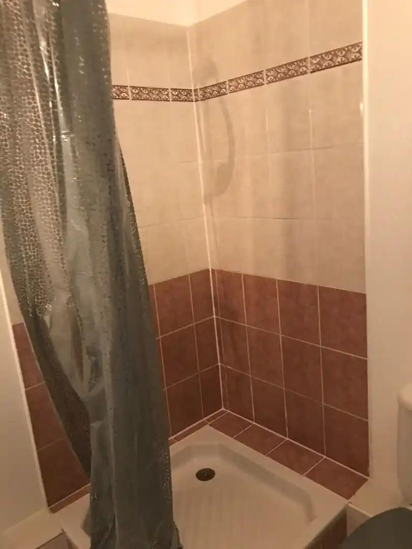 Photo 4 - Appartement à louer - Ancien 550 € 1 pièces 20 m² Saint-Denis Sainte-clotilde 97490