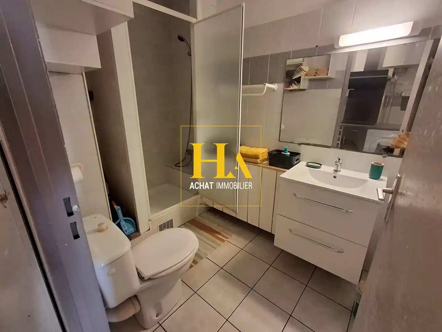 Photo 4 - Appartement à vendre - Ancien 200 000 € 1 pièces 35 m² Saint-Paul Saint-Gilles les Bains 97434