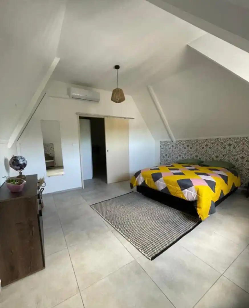 Photo 3 - Appartement à louer - Ancien 1 625 € 3 pièces 78.89 m² Saint-Denis 97400