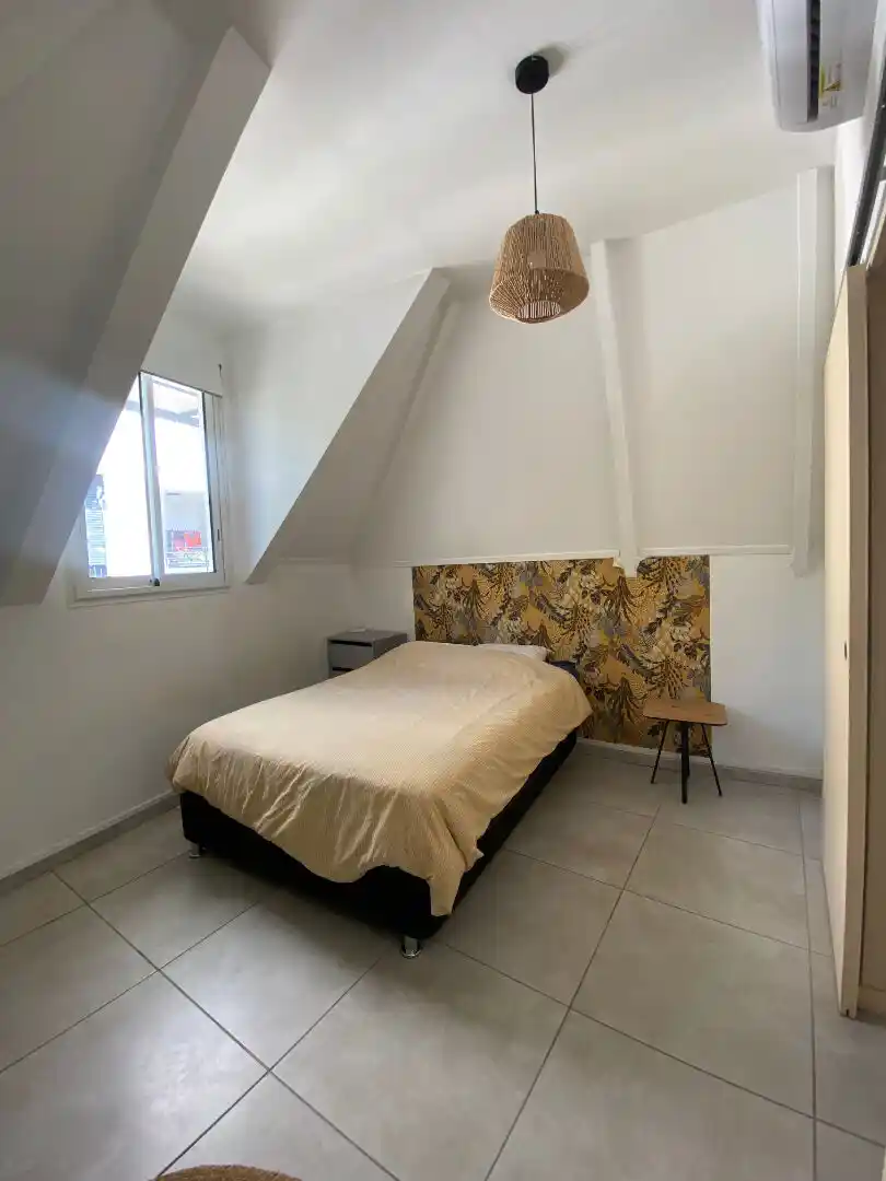 Photo 4 - Appartement à louer - Ancien 1 625 € 3 pièces 78.89 m² Saint-Denis 97400