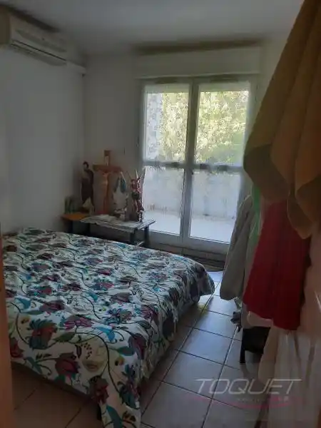 Photo 4 - Appartement à vendre - Ancien 88 000 € 2 pièces 1 chambres 31.13 m² Saint-Denis Sainte-clotilde 97490