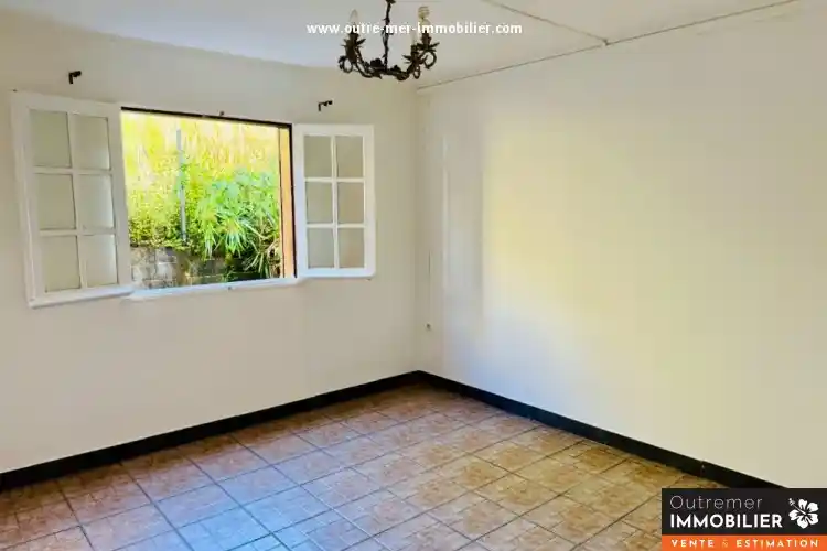 Photo 4 - Maison à vendre - Ancien 199 000 € 3 chambres 123 m² La Plaine-des-Palmistes 97431