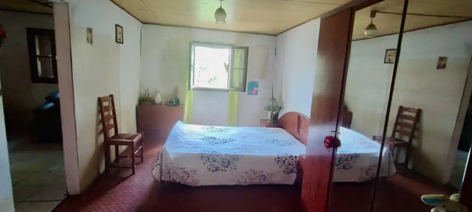 Photo 4 - Maison à vendre - Ancien 112 000 € 3 pièces 2 chambres 70 m² Saint-Leu 97424