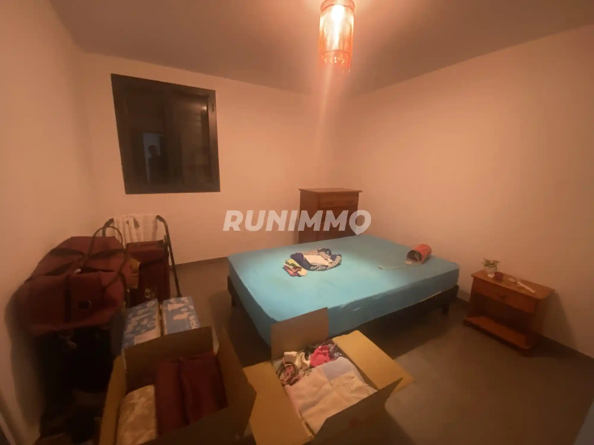 Photo 2 - Appartement à vendre - Ancien 105 000 € 2 pièces 1 chambres 45.41 m² Sainte-Suzanne 97441