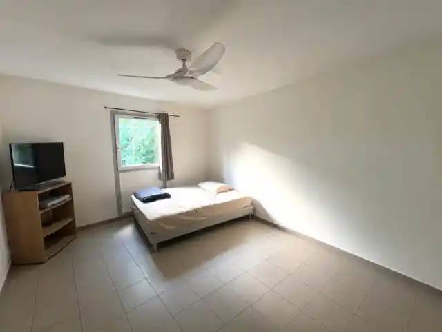 Photo 2 - Appartement à vendre - Ancien 71 500 € 1 pièces 23 m² Saint-Denis 97400
