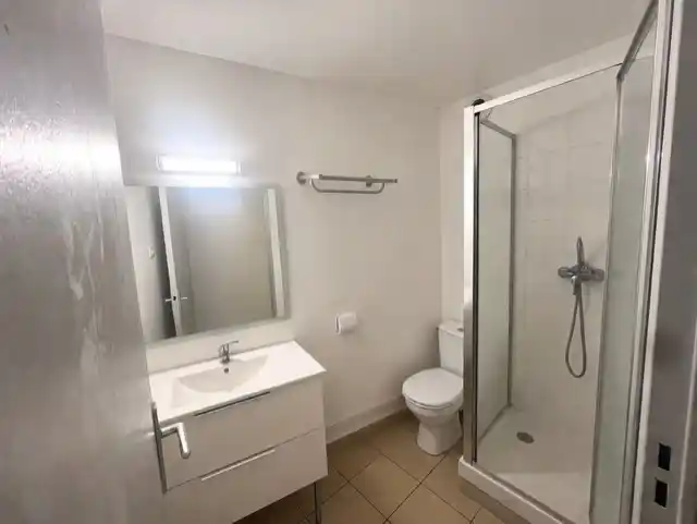 Photo 4 - Appartement à vendre - Ancien 71 500 € 1 pièces 23 m² Saint-Denis 97400