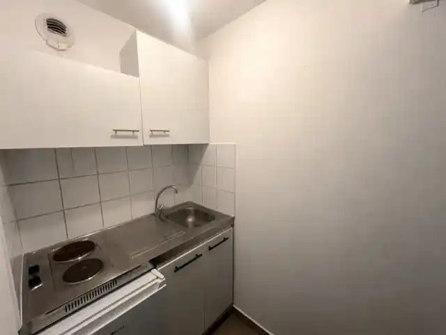 Photo 3 - Appartement à vendre - Ancien 71 500 € 1 pièces 23 m² Saint-Denis 97400