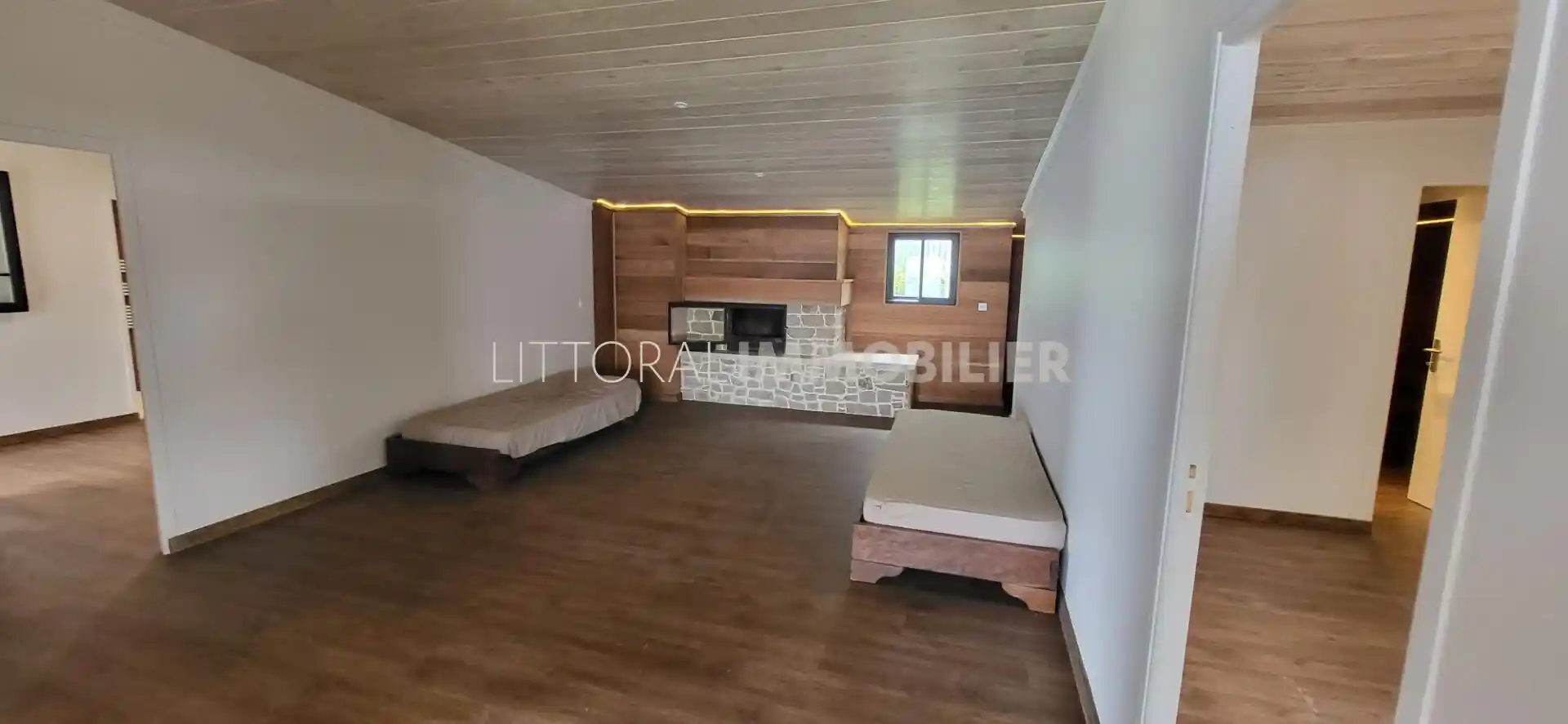 Photo 3 - Maison à vendre - Ancien 388 500 € 5 pièces 3 chambres 144 m² Saint-Paul Le Guillaume 97423